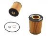 Oil Filter:11 42 7 542 021