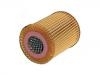 Filtro de aceite Oil Filter:06 49 016