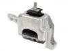 Lagerung, Motor Engine Mount:22 11 6 772 038