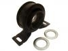 подушка подвесная со подшипником Driveshaft Support:TOQ000040