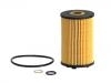 Filtro de aceite Oil Filter:17218-03009