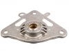 Soporte de amortiguador Strut Mount:51936582