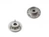 机顶胶 Strut Mount:33 50 6 884 486
