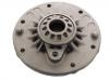 机顶胶 Strut Mount:31 30 6 881 929